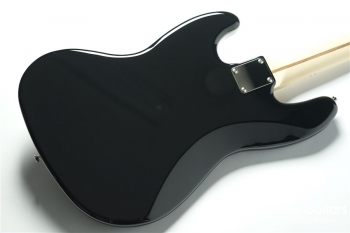 Made in Japan Hybrid II Jazz Bass - Black